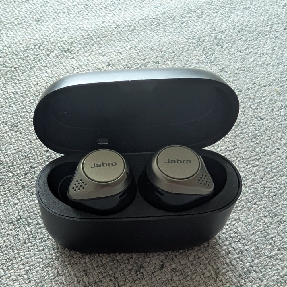 Jabra Elite 75T